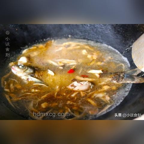 天生自带鲜味食材的探索与应用